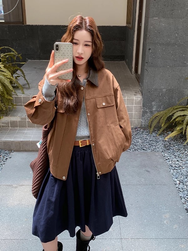 Wifey things jacket CJ151 images